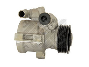 MAPCO 27624 hidraulinis siurblys, vairo sistema 
 Vairavimas -> Vairo pavara/siurblys
1 046 322, 1 097 743, 6775620, 6904269