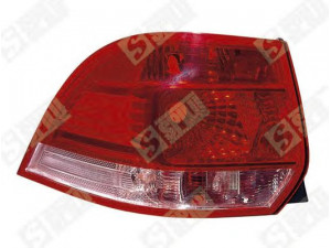 SPILU 435088 kombinuotas galinis žibintas 
 Kėbulas -> Transporto priemonės galas -> Kombinuotas galinis žibintas/dalys -> Kombinuotas galinis žibintas
1K9945096G