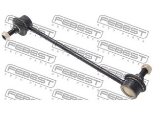 FEBEST 0423-94R šarnyro stabilizatorius 
 Ašies montavimas/vairavimo mechanizmas/ratai -> Stabilizatorius/fiksatoriai -> Savaime išsilyginanti atrama
4056A035, MR316436