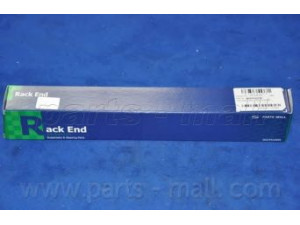 PARTS-MALL PXCUB-005 vidinė skersinė vairo trauklė
0K60A32270, 0K60A32270A, K60A32270