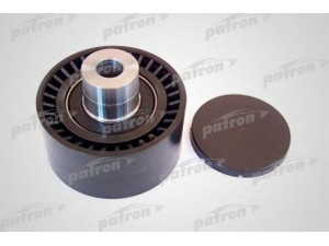 PATRON PT33044 kreipiantysis skriemulys, V formos rumbuotas diržas 
 Diržinė pavara -> V formos rumbuotas diržas/komplektas -> Laisvasis/kreipiamasis skriemulys
5751.87, 5751.88, 1142000, 1152359