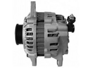 SPIDAN 5896 kintamosios srovės generatorius 
 Elektros įranga -> Kint. sr. generatorius/dalys -> Kintamosios srovės generatorius
0K01118300, 0K01118300B, 0K01118300C