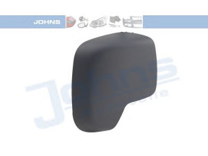 JOHNS 30 65 38-91 dangtelis, išorinis veidrodėlis 
 Kėbulas -> Kėbulo dalys/ sparnas/buferis -> Gaubtai/dangteliai
00008154RW, 735480199, 8154 RW