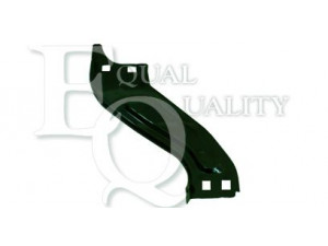 EQUAL QUALITY L05882 priekinio žibinto pagrindas, apšvietimo sistema 
 Kėbulas -> Krumpliastiebiai/laikikliai/rėmai
7212.YP