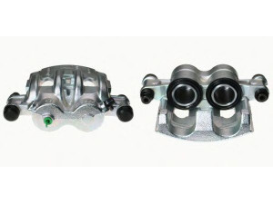 BREMBO F A6 033 stabdžių apkaba 
 Dviratė transporto priemonės -> Stabdžių sistema -> Stabdžių apkaba / priedai
42554991, 504122834