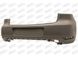 PRASCO VW0381051 buferis 
 Kėbulas -> Transporto priemonės galas -> Buferis/dalys
5K6807421, 5K6807421GRU
