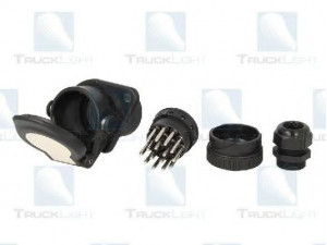TRUCKLIGHT SO-15-ADR/2 lizdas