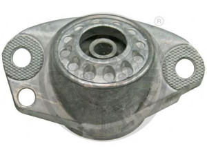 OPTIMAL F8-6040 pakabos statramsčio atraminis guolis 
 Ašies montavimas/vairavimo mechanizmas/ratai -> Montavimas, pakabos statramstis
1J0513353D, 1J0513353D, 1J0513353D