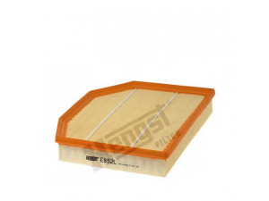 HENGST FILTER E852L oro filtras 
 Filtrai -> Oro filtras
13 71 7 542 545