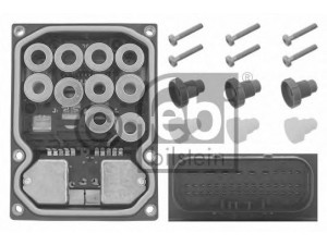FEBI BILSTEIN 29676 valdymo blokas, sukibimo kontrolės sistema 
 Elektros įranga -> Valdymo blokai
34 51 6 164 850, 34 52 6 750 347