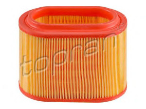 TOPRAN 820 207 oro filtras 
 Techninės priežiūros dalys -> Techninės priežiūros intervalai
28130 4A001