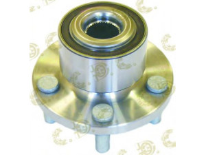 AUTOKIT 01.97632 rato guolio komplektas 
 Ašies montavimas/vairavimo mechanizmas/ratai -> Rato stebulė/montavimas -> Rato guolis
1437643