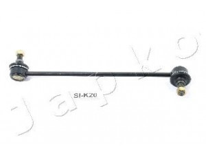 JAPKO 106K19L prikabinimo svirtis 
 Ašies montavimas/vairavimo mechanizmas/ratai -> Stabilizatorius/fiksatoriai -> Stabilizatorius
0K2N1 34170A