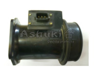 ASHUKI N975-08 oro masės jutiklis 
 Elektros įranga -> Jutikliai
22680-31U05