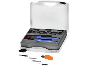 HELLA 8PE 863 807-821 apspaudimo replės