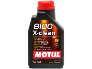 MOTUL 102051 variklio alyva