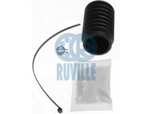 RUVILLE 946105 gofruotoji membrana, vairavimas 
 Vairavimas -> Gofruotoji membrana/sandarinimai
38782312, 17H 6298