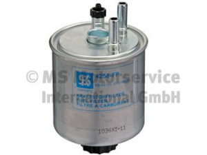 KOLBENSCHMIDT 50014258 kuro filtras 
 Techninės priežiūros dalys -> Papildomas remontas
82 00 638 748