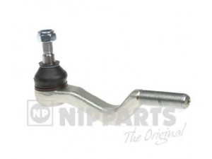 NIPPARTS J4825030 skersinės vairo trauklės galas 
 Vairavimas -> Vairo mechanizmo sujungimai
MB166766, S2370704, SB000036, HB568110