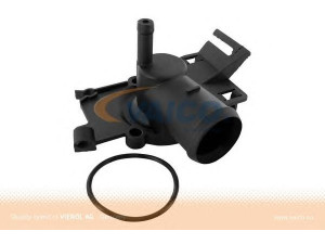 VAICO V10-9756 termostato korpusas 
 Aušinimo sistema -> Termostatas/tarpiklis -> Thermostat
007 072 211 A, 007 072 211 A ERSETZT