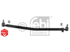 FEBI BILSTEIN 35399 centrinės trauklės mazgas 
 Vairavimas -> Vairo trauklė
20709844, 82165564, 50 10 305 367