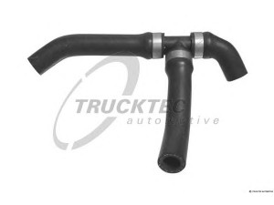 TRUCKTEC AUTOMOTIVE 01.40.086 radiatoriaus žarna
942 506 1535
