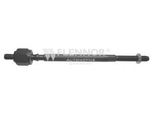FLENNOR FL446-C vidinė skersinė vairo trauklė 
 Vairavimas -> Vairo mechanizmo sujungimai
53521692003, 53521SA0003, 53521SE0003