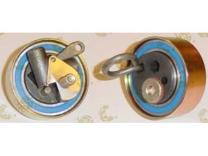 AUTOKIT 03.80528 įtempiklio skriemulys, paskirstymo diržas 
 Techninės priežiūros dalys -> Papildomas remontas
8-97229-145-0, 8-97381-209-0, 5636404