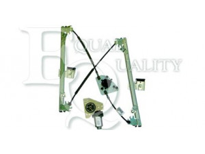 EQUAL QUALITY 010117 lango pakėliklis 
 Komforto sistemos -> Elektrinis lango pakėliklis
824811H000