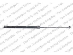 ROC GS1650 dujinė spyruoklė, bagažinė 
 Priedai -> Bagažinė/pakrovimo skyrius
51249808987