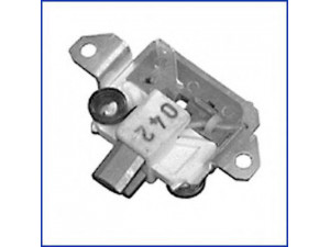 HITACHI 139827 laikiklis, angliniai šepetėliai