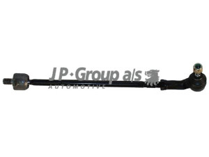 JP GROUP 1144401780 strypo montavimas 
 Vairavimas -> Sujungimo trauklės surinkimas/dalys -> Sujungimo trauklės surinkimas
1H0422804, 1H0422804A