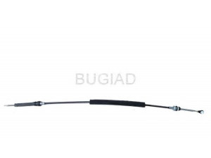 BUGIAD BSP23483 trosas, neautomatinė transmisija
1K0 711 265 AP