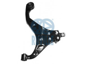 RUVILLE 938933 vikšro valdymo svirtis 
 Ašies montavimas/vairavimo mechanizmas/ratai -> Valdymo svirtis/pasukamosios svirties sujungimas -> Vairo trauklės (valdymo svirtis, išilginis balansyras, diago
54501-2E-001