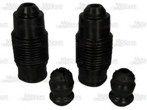 Magnum Technology A9G004MT apsauginio dangtelio komplektas, amortizatorius 
 Ašies montavimas/vairavimo mechanizmas/ratai -> Montavimas, pakabos statramstis