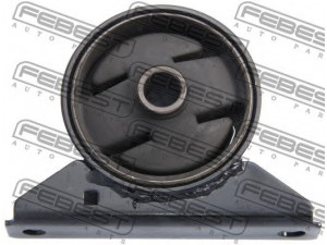 FEBEST MM-CB1AFR variklio montavimas 
 Variklis -> Variklio montavimas -> Variklio montavimo rėmas
MB691235