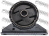FEBEST MM-CB1AFR variklio montavimas 
 Variklis -> Variklio montavimas -> Variklio montavimo rėmas
MB691235