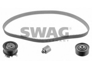 SWAG 30 93 0580 paskirstymo diržo komplektas 
 Techninės priežiūros dalys -> Papildomas remontas
03G 198 119 A, 03G 198 119 C, 03G 198 119 A