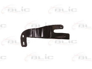 BLIC 6508-05-3528243P priekinis variklio gaubtas