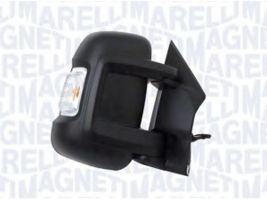 MAGNETI MARELLI 350315027980 išorinis veidrodėlis 
 Kėbulas -> Langai/veidrodėliai -> Veidrodėlis
735440397, 735517050