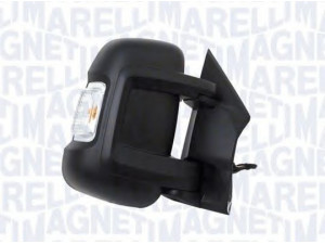 MAGNETI MARELLI 350315027980 išorinis veidrodėlis 
 Kėbulas -> Liukai/stogai/durys/stoglangis/sulankstomas stogas -> Durys/dalys
735440397, 735517050