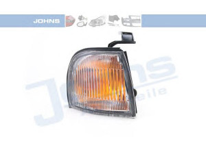 JOHNS 74 13 20 indikatorius 
 Kėbulas -> Šviesos -> Indikatorius/dalys -> Indikatorius
35601 60G00 000