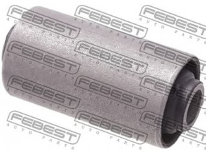 FEBEST NAB-114 įvorė, lakštinė lingė 
 Pakaba -> Lakštinė spyruoklinė pakaba
55047-01G10