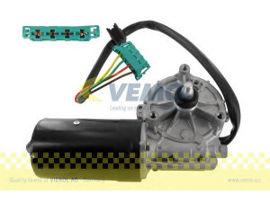 VEMO V30-07-0014 valytuvo variklis 
 Priekinio stiklo valymo sistema -> Varikliukas, priekinio stiklo valytuvai
202 820 03 08