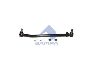 SAMPA 097.053 centrinės trauklės mazgas
343 460 04 05, 343 460 08 05, 343 460 10 05