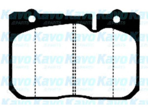 KAVO PARTS BP-9044 stabdžių trinkelių rinkinys, diskinis stabdys 
 Techninės priežiūros dalys -> Papildomas remontas
0446550050, 0446550060, 0446550070