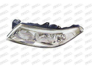 PRASCO RN0844904 priekinis žibintas 
 Kėbulas -> Priekinis žibintas/dalys -> Priekinis žibintas/įterp.
7701048927