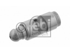 FEBI BILSTEIN 28317 svirtis/kumštelis 
 Variklis -> Variklio uždegimo laiko reguliavimo kontrolė -> Stūmimo trauklė/vamzdelis
022 109 423 A, 022 109 423 D, 022 109 423 A