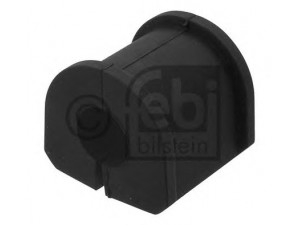 FEBI BILSTEIN 40484 skersinio stabilizatoriaus įvorių komplektas 
 Ašies montavimas/vairavimo mechanizmas/ratai -> Stabilizatorius/fiksatoriai -> Sklendės
0444 163, 444 163, 13131963, 13131963