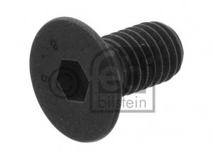 FEBI BILSTEIN 40742 remonto komplektas, pasukamojo kakliuko kaištis
0 1444 1923, 1444 1923